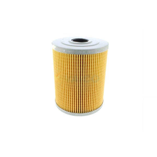 Oljefilter