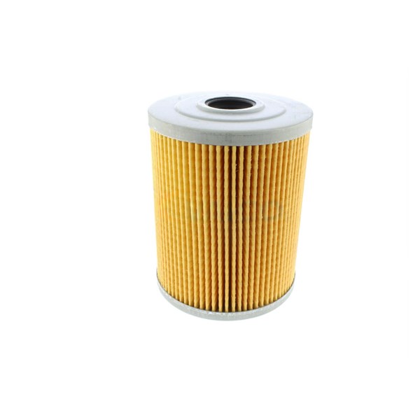 Oljefilter