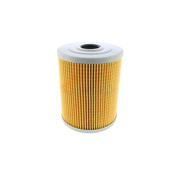 Oljefilter