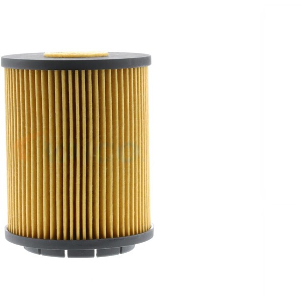 Oljefilter