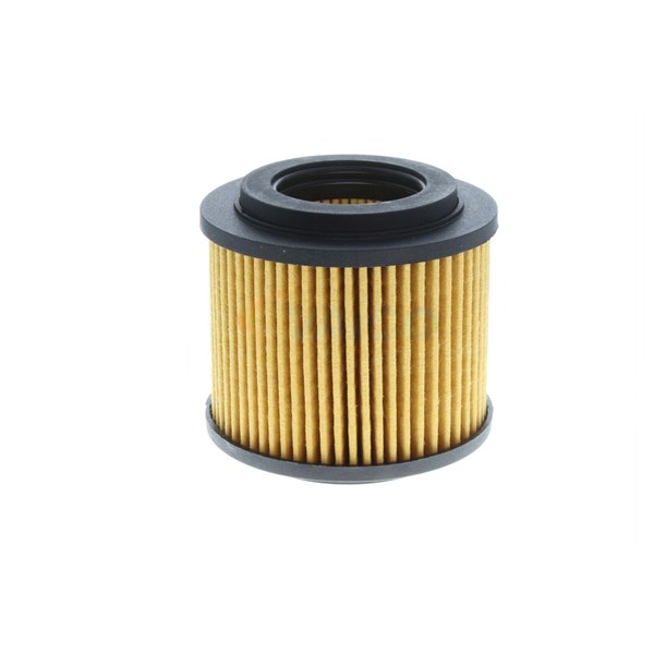 Oljefilter