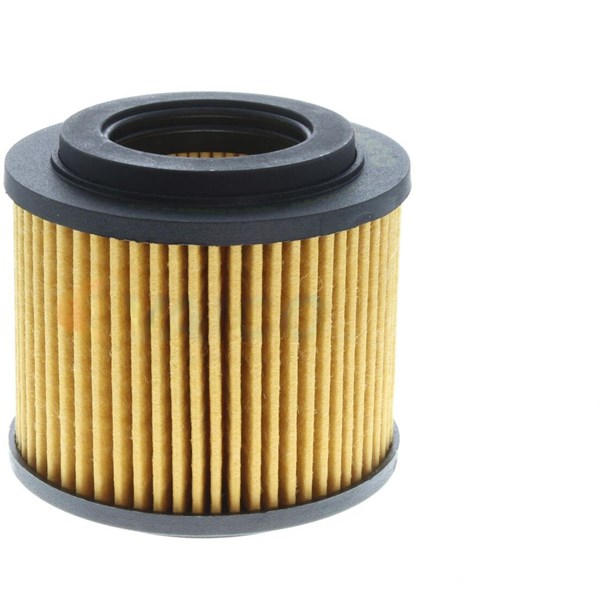 Oljefilter