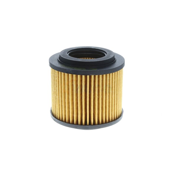 Oljefilter