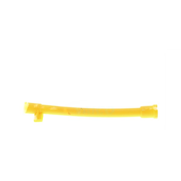 Tratt, oljemätsticka