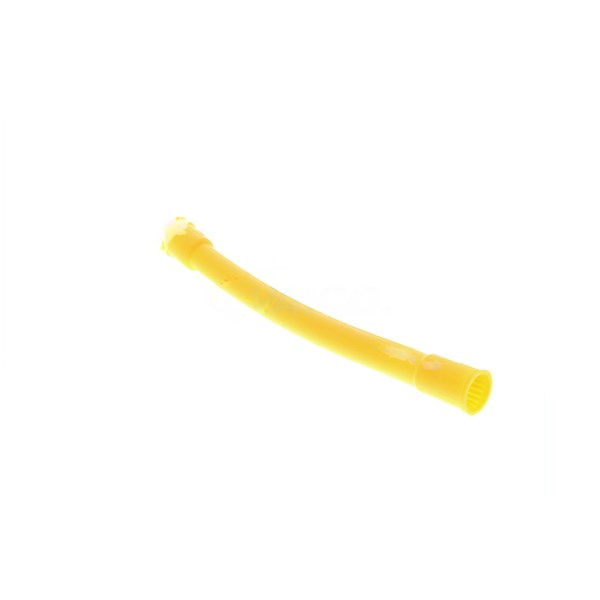 Tratt, oljemätsticka