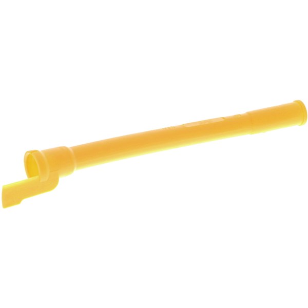 Tratt, oljemätsticka