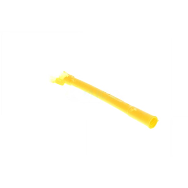 Tratt, oljemätsticka