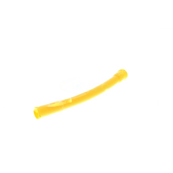 Tratt, oljemätsticka