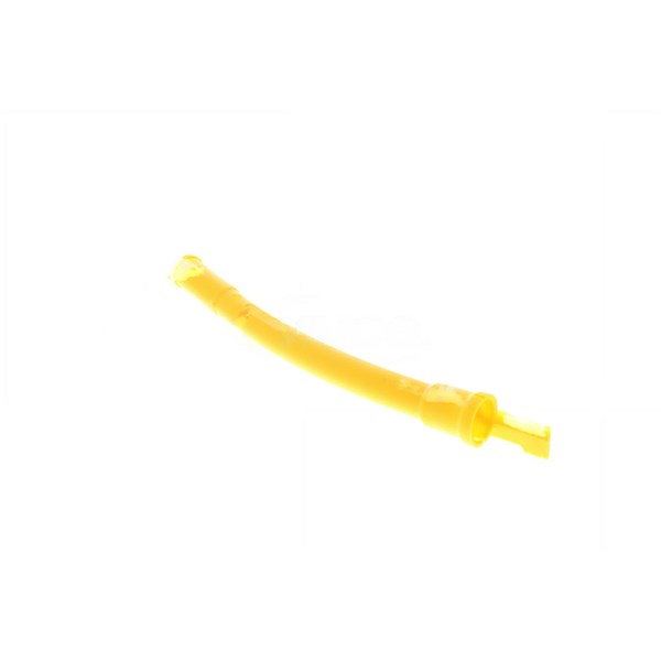 Tratt, oljemätsticka