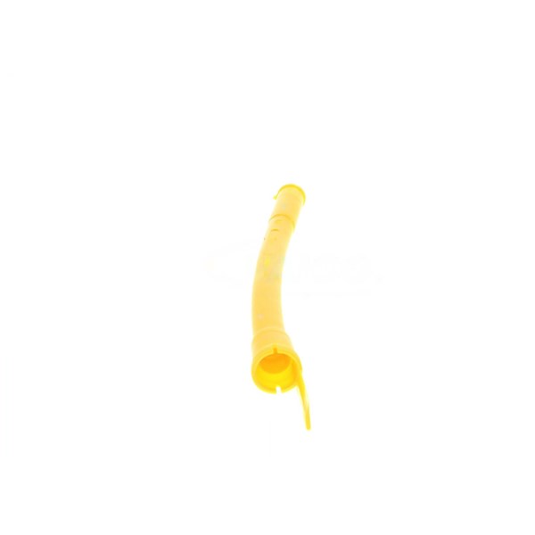 Tratt, oljemätsticka