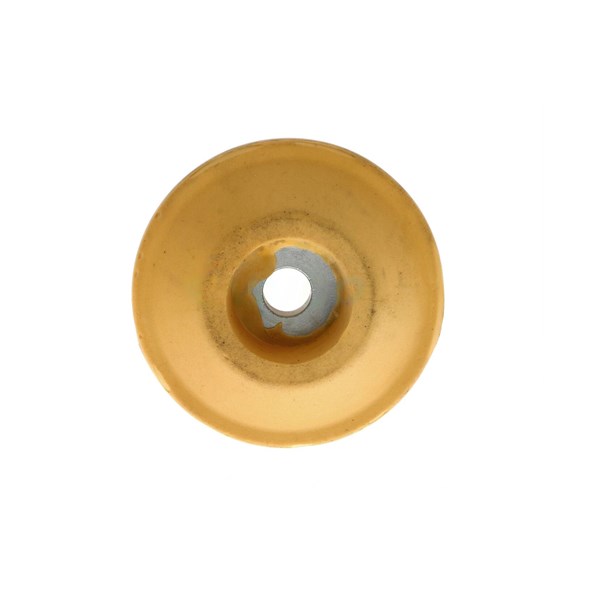 Genomslagsgummi, stötdämpare, Framaxel Vaico V10-0462 VAICO
