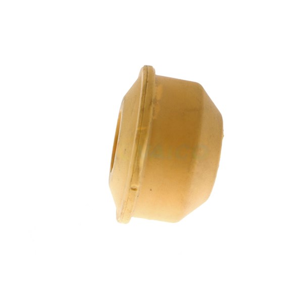 Genomslagsgummi, stötdämpare, Framaxel Vaico V10-0462 VAICO