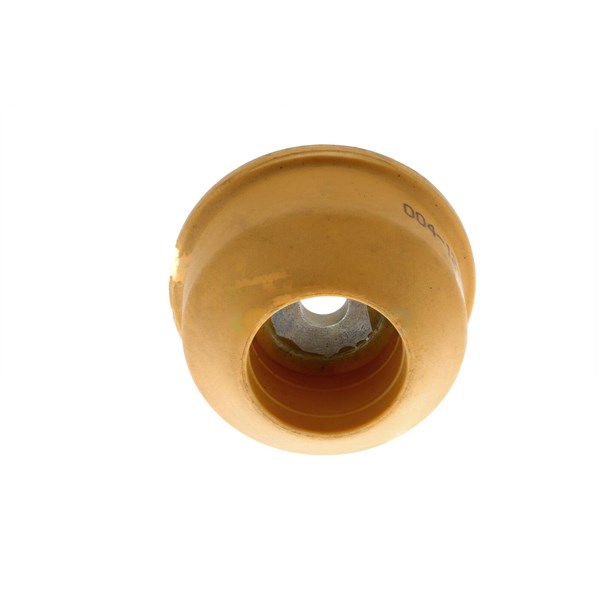 Genomslagsgummi, stötdämpare, Framaxel Vaico V10-0462 VAICO