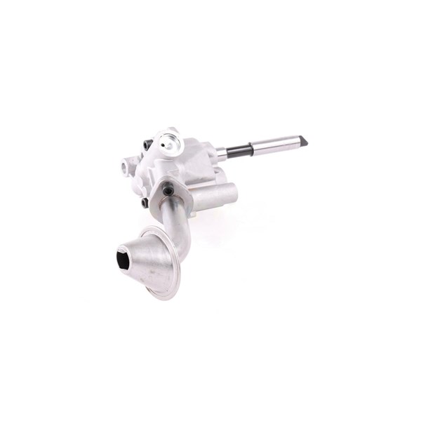 Oljepump Oljepump