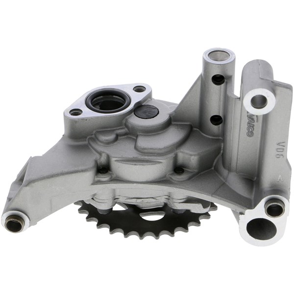 Oljepump Vaico V10-0495 VAICO