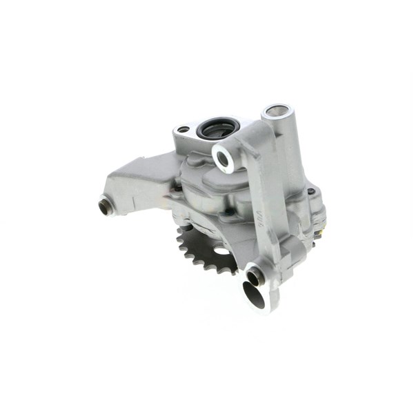 Oljepump