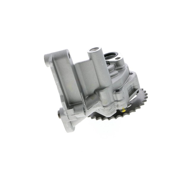 Oljepump