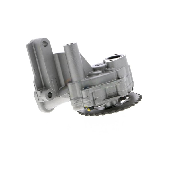 Oljepump