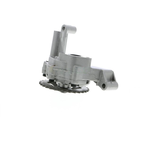 Oljepump