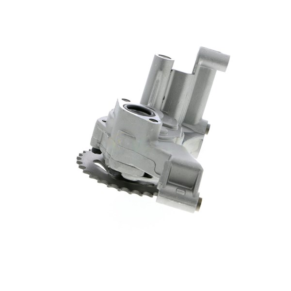 Oljepump