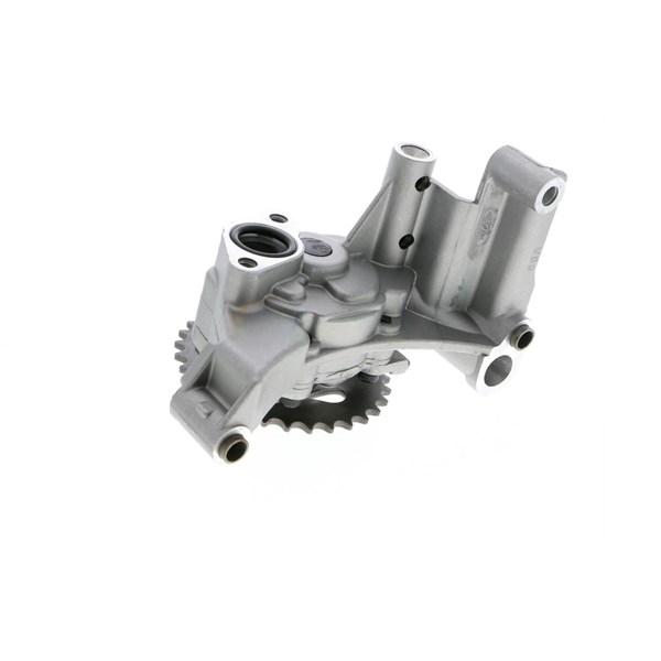 Oljepump