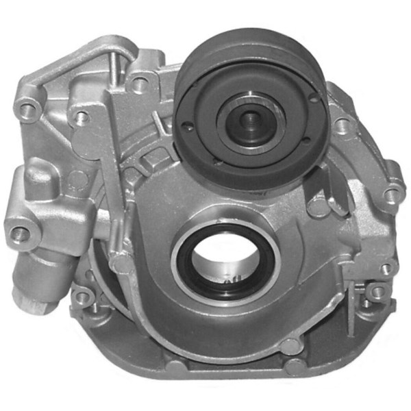 Oljepump Vaico V10-0593 VAICO