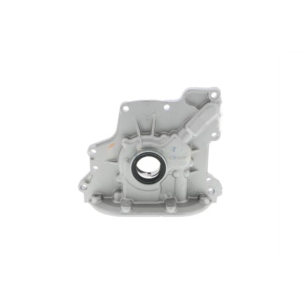 Oljepump