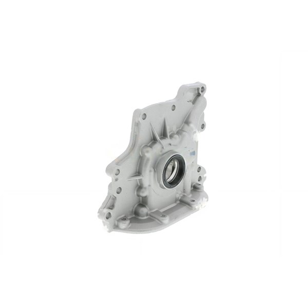Oljepump