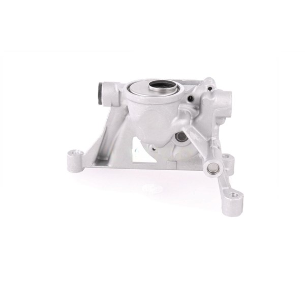 Oljepump