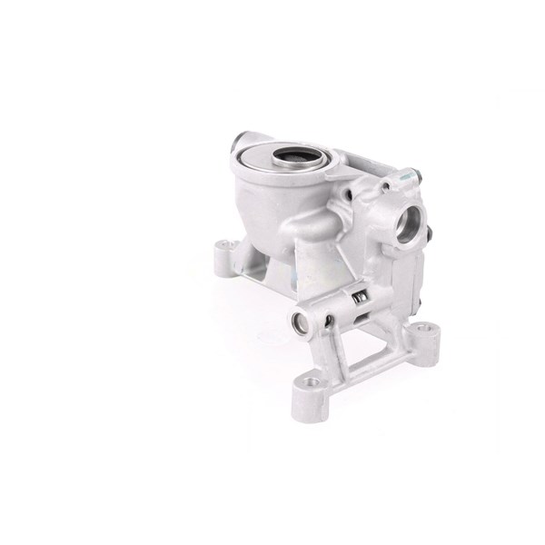 Oljepump