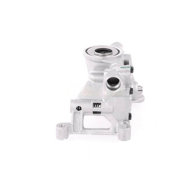 Oljepump