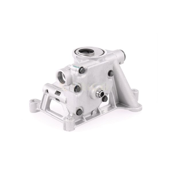 Oljepump