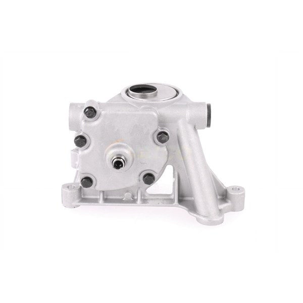 Oljepump Oljepump