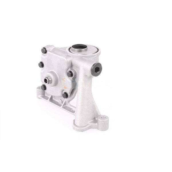 Oljepump