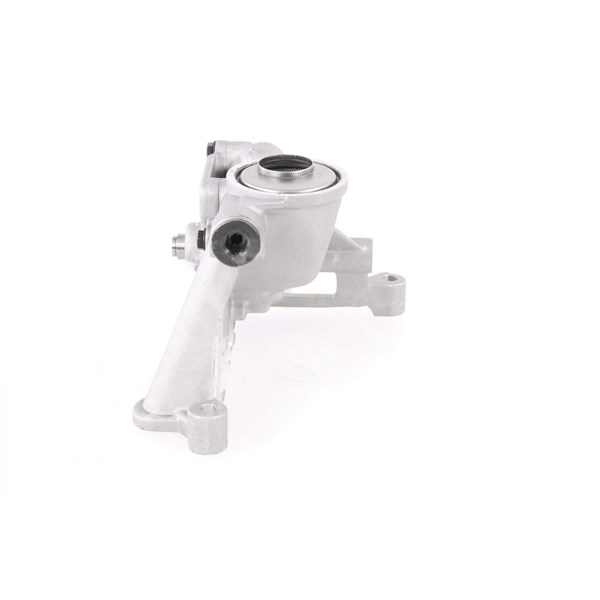 Oljepump
