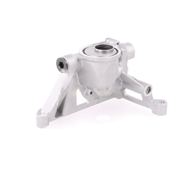 Oljepump
