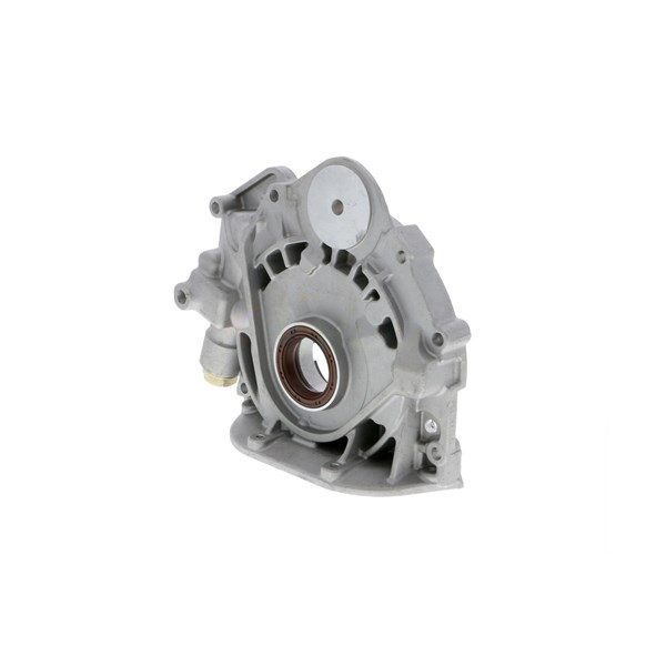 Oljepump