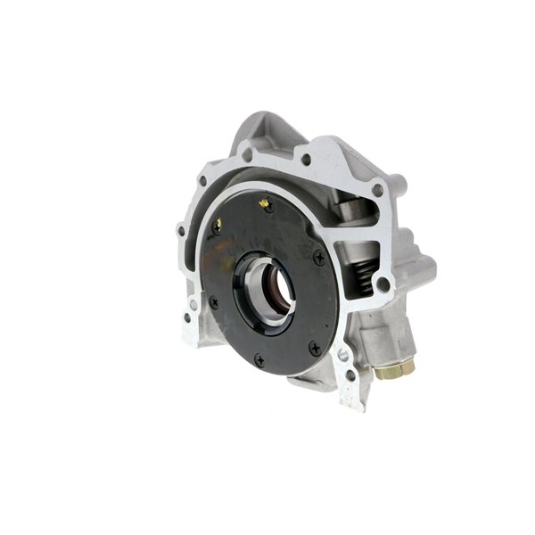 Oljepump