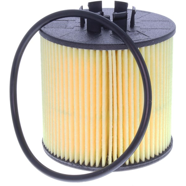 Oljefilter