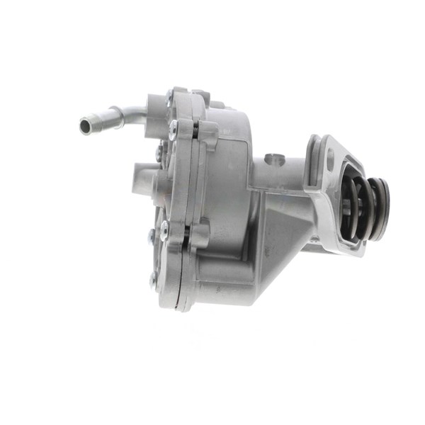 Vakuumpump, bromssystem