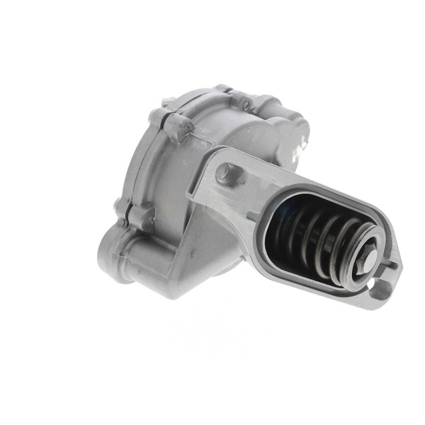 Vakuumpump, bromssystem