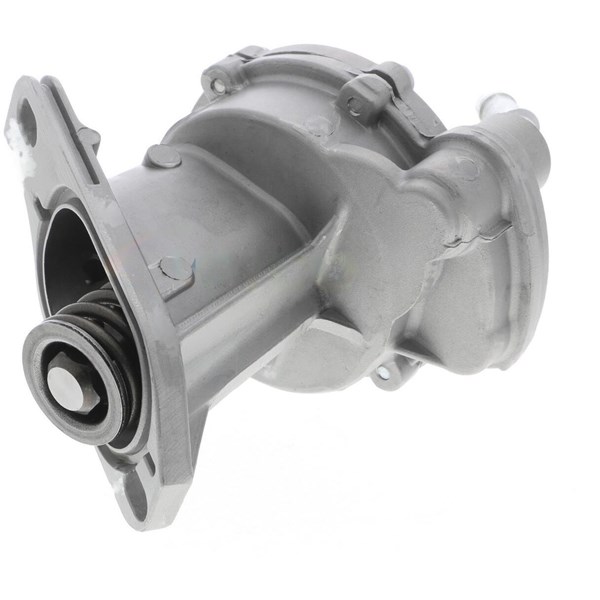 Vakuumpump, bromssystem