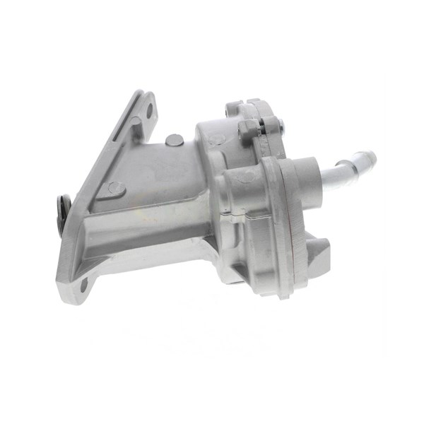 Vakuumpump, bromssystem