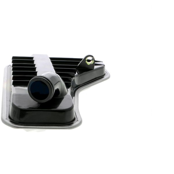 Hydraulikfilter, automatväxellåda, Inre
