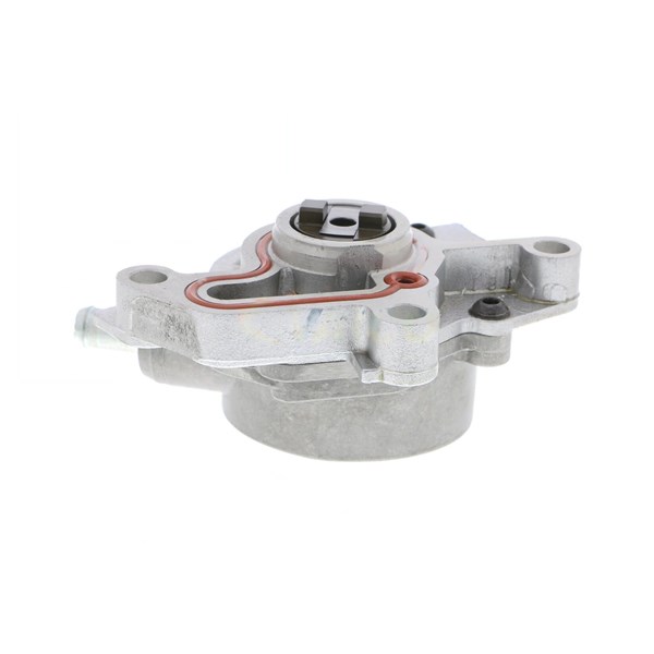 Vakuumpump, bromssystem