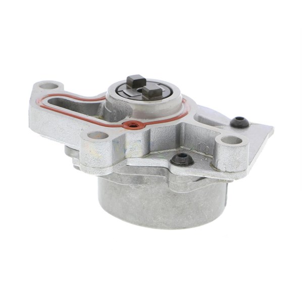 Vakuumpump, bromssystem
