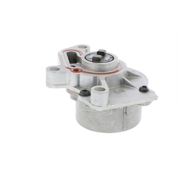 Vakuumpump, bromssystem