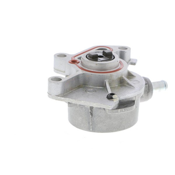 Vakuumpump, bromssystem