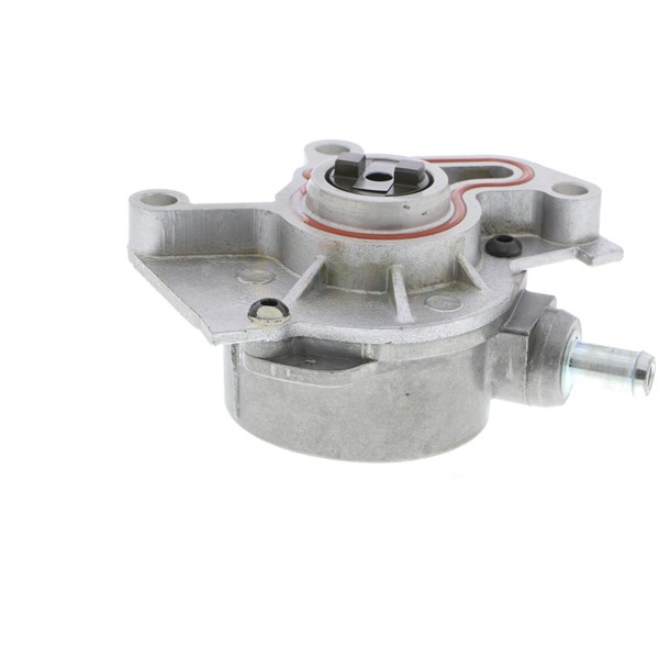 Vakuumpump, bromssystem