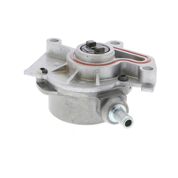 Vakuumpump, bromssystem